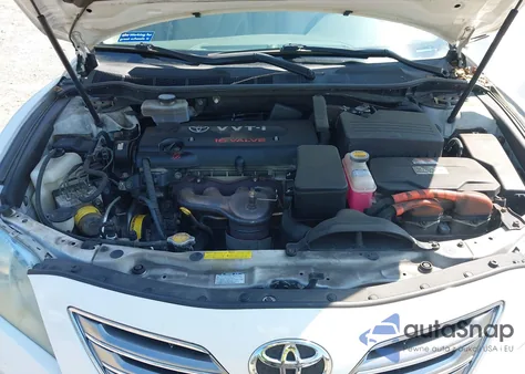 2008 Toyota Camry Hybrid Hybrid из США, поврежденный, VIN 4T1BB46K68U043230